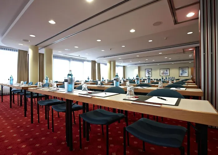 Intercityhotel Hotel Schwerin (Mecklenburg-Vorpommern)