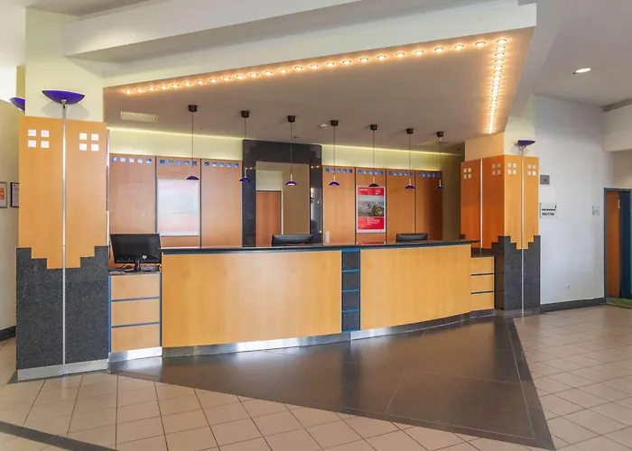 Hotel Intercityhotel