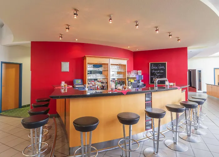 Hotel Intercityhotel