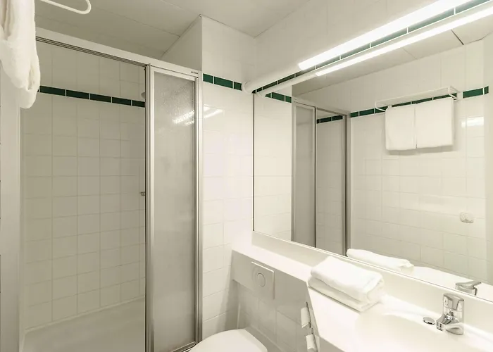 Intercityhotel Hotell