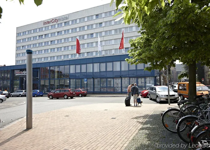 Intercityhotel Hotel Schwerin (Mecklenburg-Vorpommern)