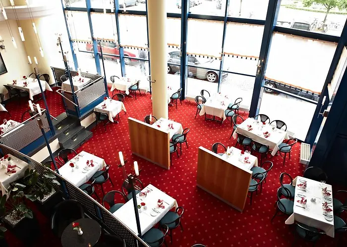 Hotel Intercityhotel