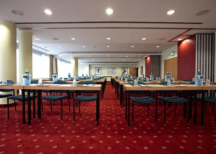 Intercityhotel Schwerin (Mecklenburg-Vorpommern)