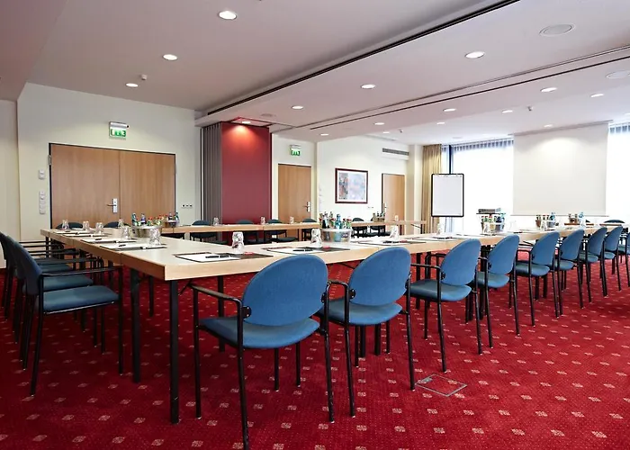 Hotel Intercityhotel Schwerin (Mecklenburg-Vorpommern)