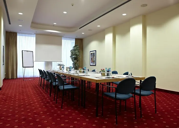 Hotell Intercityhotel