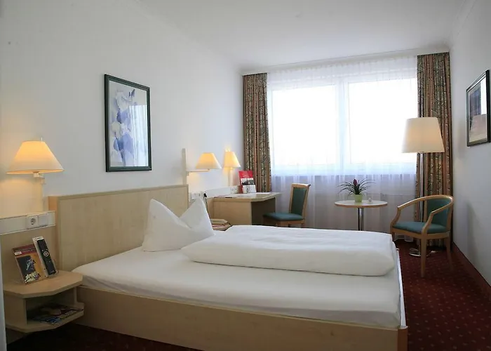 Intercityhotel Hotel