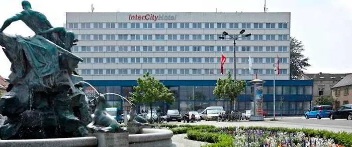 Intercityhotel Hotel 4*
