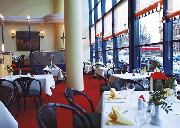 Hotel Intercityhotel