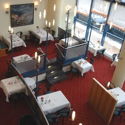 Hotel Intercityhotel