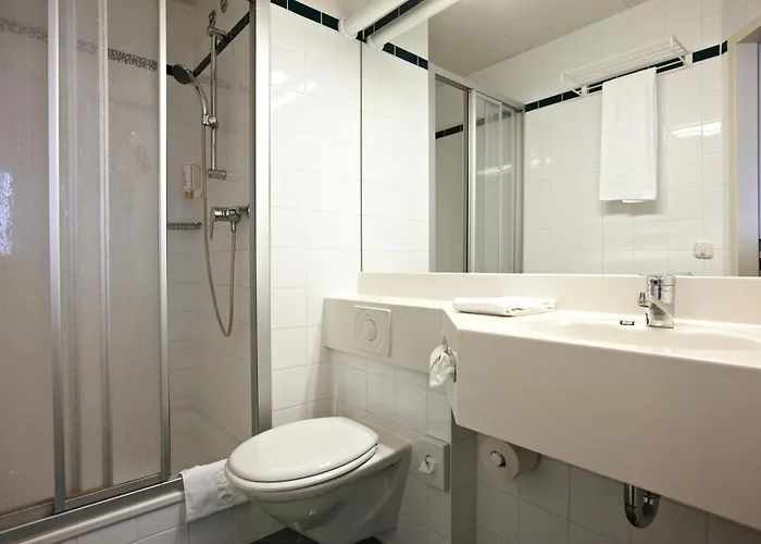 Intercityhotel Hotell Schwerin (Mecklenburg-Vorpommern)