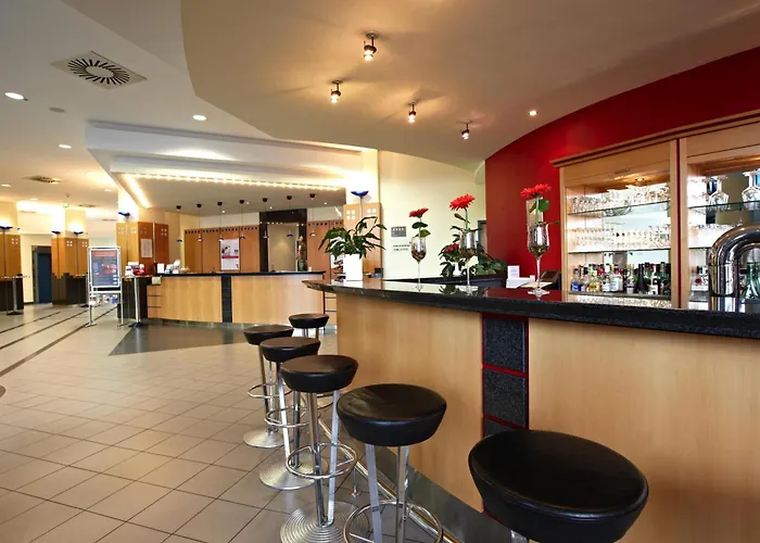 Hotel Intercityhotel