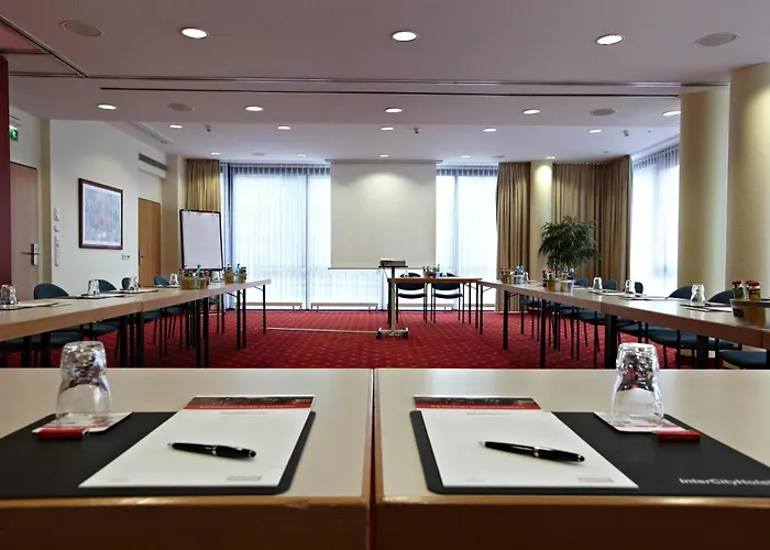 Intercityhotel Hotel Schwerin (Mecklenburg-Vorpommern)