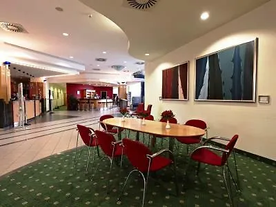 Intercityhotel Hotel Schwerin (Mecklenburg-Vorpommern)